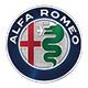 Logo alfa roméo