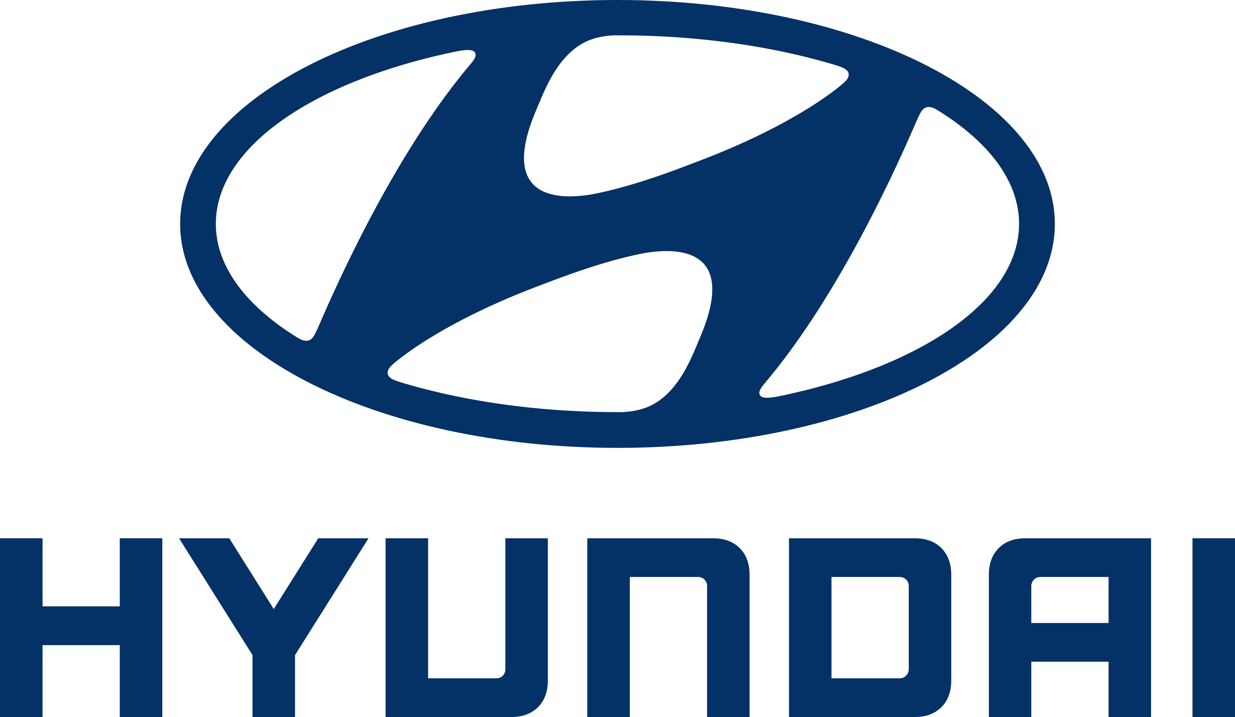 Logo Hyundai