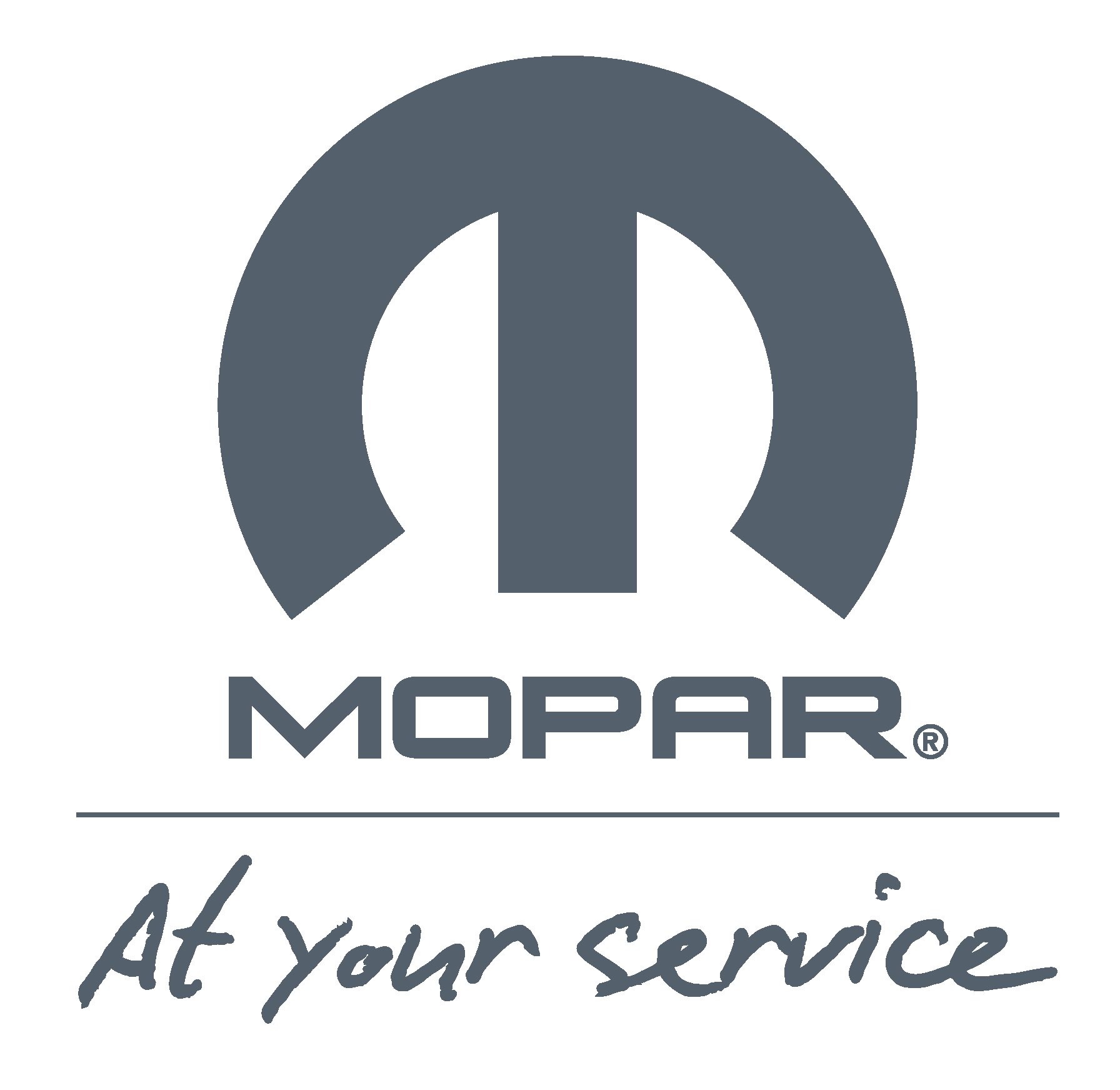 Logo Mopar